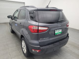 Used 2020 Ford EcoSport SE image 5