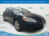 Used 2009 Pontiac G6 GT w/ Sun And Sound Plus Package image 3