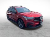 Used 2019 Acura RDX A-Spec image 3