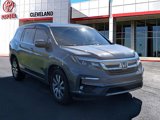 Used 2019 Honda Pilot EX-L image 2