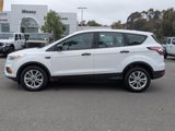 Used 2017 Ford Escape S image 2