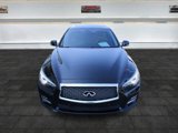 Used 2017 INFINITI Q50 3.0t Premium w/ Driver Assistance Package image 2