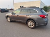 Used 2018 Subaru Outback 2.5i Premium w/ Popular Package #1 image 2