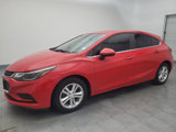 Used 2017 Chevrolet Cruze LT image 2