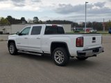 Used 2017 GMC Sierra 1500 SLT w/ SLT Premium Package image 3