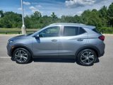 Certified 2021 Buick Encore GX Select w/ Advanced Technology Package image 2