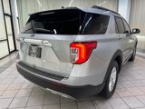 Used 2023 Ford Explorer XLT w/ Equipment Group 202A image 6