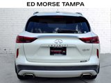 Used 2020 INFINITI QX50 Luxe image 4