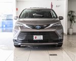 Used 2024 Toyota Sienna LE image 2