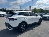 Certified 2023 Kia Sportage LX image 3