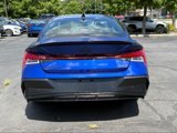 Used 2024 Hyundai Elantra Limited image 4