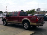 Used 2014 Ford F250 King Ranch w/ FX4 Off-Road Package image 5