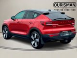 Certified 2022 Volvo C40 P8 Recharge Ultimate image 6