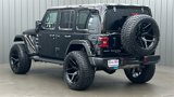 Used 2022 Jeep Wrangler Unlimited Sahara w/ Cold Weather Group image 3