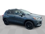 Certified 2022 Chevrolet Trax LT w/ Premium Seat Package image 2