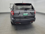 Used 2018 Ford Explorer Limited image 6