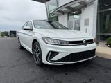 New 2025 Volkswagen Jetta SE image 2