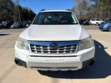 Used 2011 Subaru Forester 2.5X w/ Popular Equipment Group 1A image 3