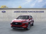 New 2025 Ford Escape ST-Line Select w/ Tech Pack #2 image 2