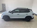 New 2025 Volkswagen Taos SE image 2