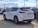 New 2025 MAZDA CX-5 AWD 2.5 S w/ Select Package image 3