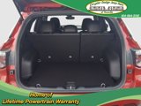 New 2025 Jeep Compass Latitude image 5