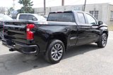Used 2022 Chevrolet Silverado 1500 W/T w/ WT Value Package image 3