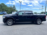 Used 2021 RAM 1500 Laramie w/ Sport Appearance Package image 4
