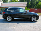 Used 2019 BMW X3 sDrive30i w/ Premium Package image 6