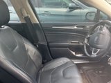 Used 2020 Ford Fusion Titanium image 4