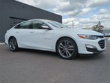 Used 2023 Chevrolet Malibu LT w/ Driver Confidence Package image 2