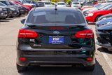 Used 2016 Ford Focus SE w/ SE Sport Package image 5