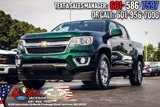 Used 2016 Chevrolet Colorado LT w/ LT Convenience Package image 3