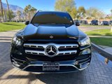 Used 2021 Mercedes-Benz GLS 580 4MATIC image 4