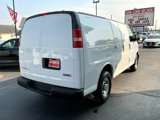 Used 2015 GMC Savana 3500 image 4