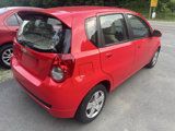 Used 2009 Chevrolet Aveo5 LT w/ Power and Convenience Package image 4