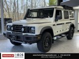 New 2025 INEOS Grenadier Trailmaster Edition image 2