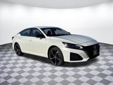 New 2025 Nissan Altima 2.5 SR image 6