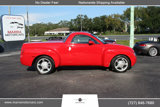 Used 2003 Chevrolet SSR w/ Preferred Equipment Group image 3