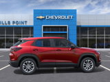 New 2026 Chevrolet TrailBlazer LS w/ LS Confidence Package image 5