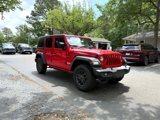 Used 2018 Jeep Wrangler Unlimited Sport S image 3