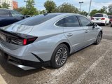 Used 2024 Hyundai Sonata Limited image 5