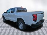 New 2024 Chevrolet Colorado W/T image 5