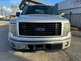 Used 2014 Ford F150 STX w/ Equipment Group 201A Mid image 2