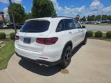 Certified 2022 Mercedes-Benz GLC 300 4MATIC image 3