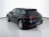Certified 2018 Porsche Macan image 3