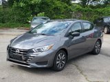 Used 2024 Nissan Versa S w/ S Plus Package image 3