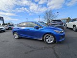Used 2019 Chevrolet Cruze LT image 2