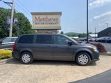 Used 2017 Dodge Grand Caravan SE w/ Power Window Group image 4