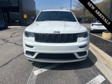 Used 2019 Jeep Grand Cherokee Limited X image 2